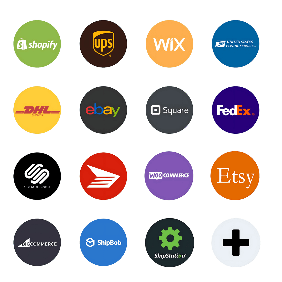 Proglo Shipping Dashboard