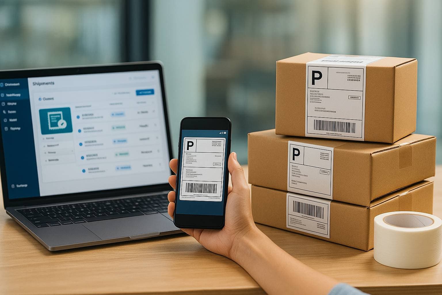 3 Signs Your Shipping Platform Is Holding Back Your Growth (And What to Do About It)